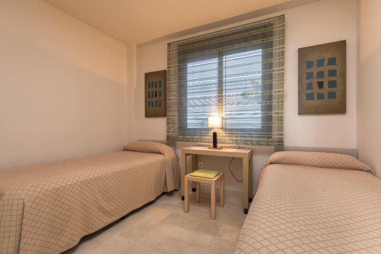 Apartamento De 2 Dormitorios En Torrox Costa Kültér fotó