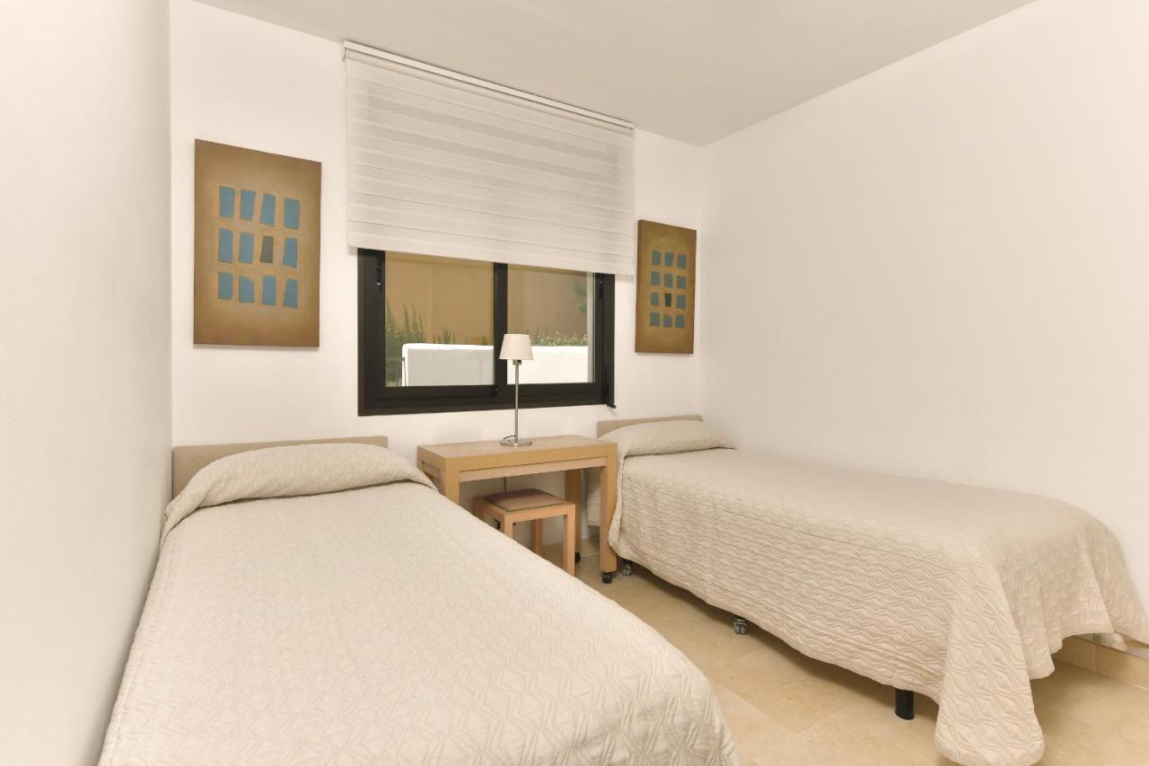 Apartamento De 2 Dormitorios En Torrox Costa Kültér fotó